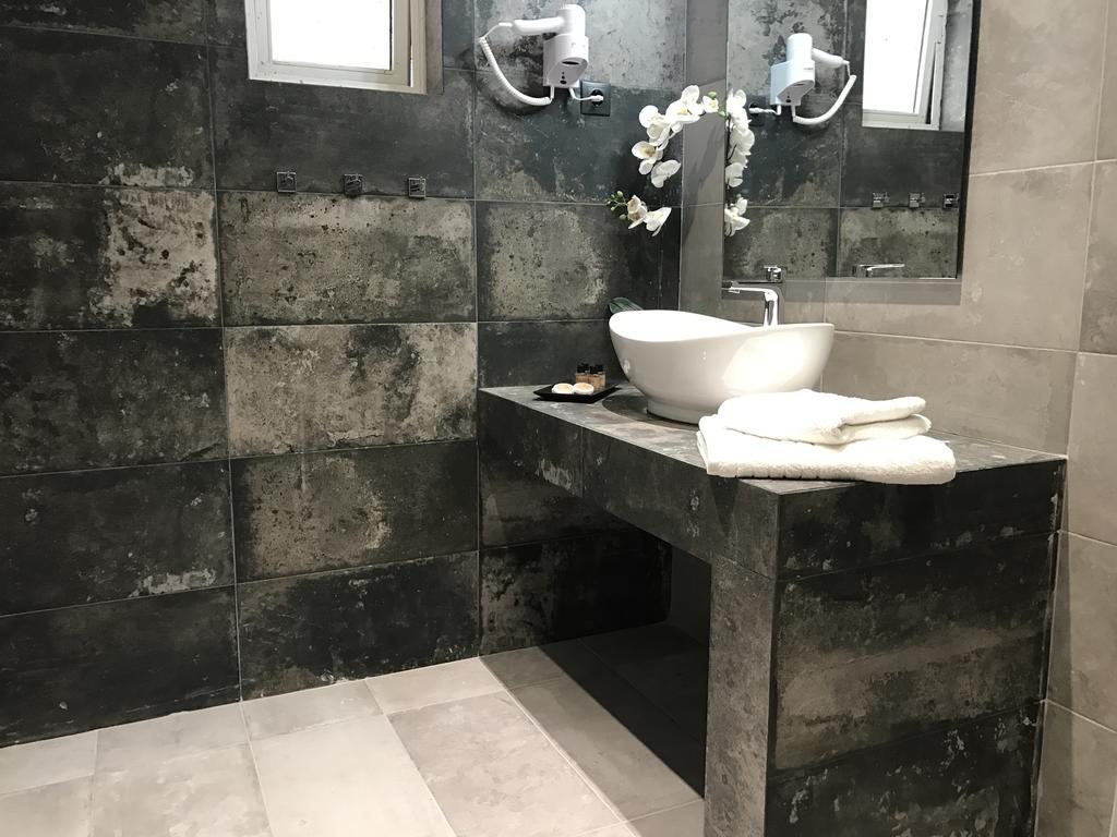 Serenita Apartments Ermones Bagian luar foto